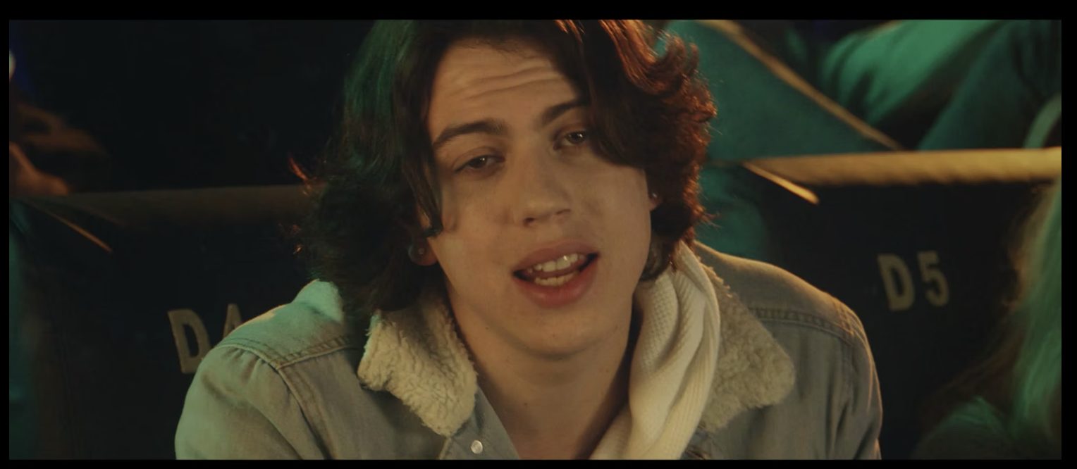 Wyatt Music Video